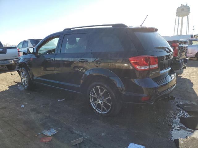 3C4PDDEG6HT567425 | 2017 DODGE JOURNEY GT