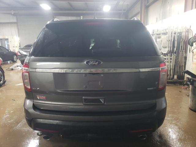 1FM5K8D83EGC37493 | 2014 FORD EXPLORER X