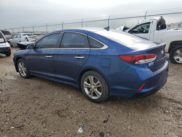 5NPE34AF7KH757572 | 2019 HYUNDAI SONATA LIM