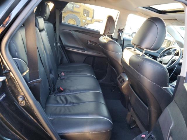 2015 TOYOTA VENZA XLE - 4T3BK3BB8FU114416