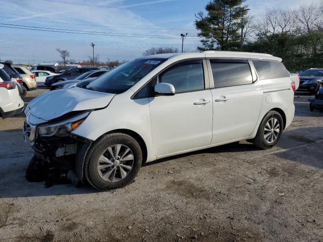 2015 Kia Sedona LX