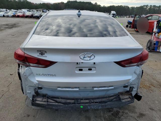 5NPD84LF0HH072462 | 2017 HYUNDAI ELANTRA SE