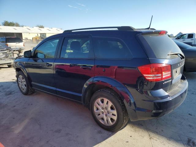 3C4PDCAB0JT490478 | 2018 DODGE JOURNEY SE