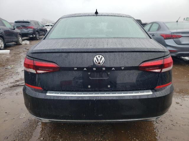 1VWSA7A36MC011495 Volkswagen Passat SE 6