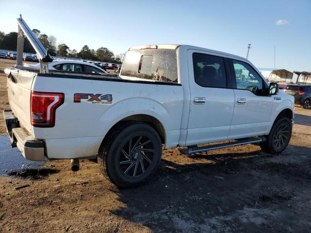 1FTEW1EFXGFC55060 | 2016 FORD F150 SUPER