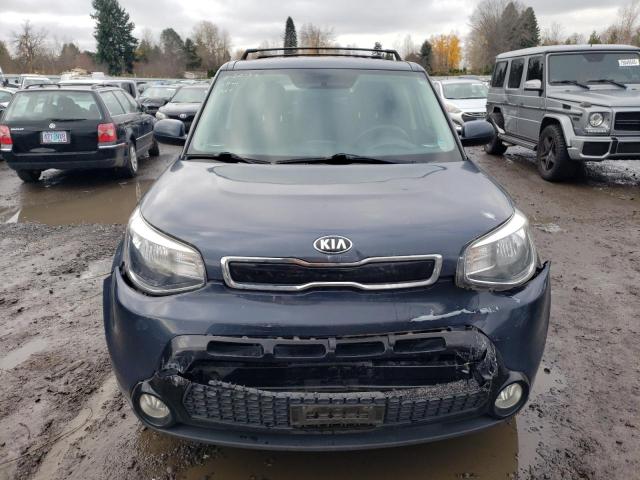 KNDJP3A58G7350893 | 2016 KIA SOUL +