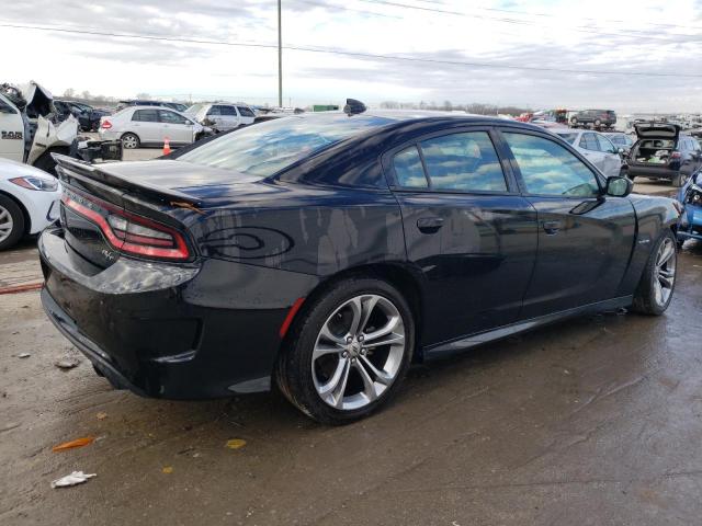 Vin: 2c3cdxct6mh642356, lot: 81385643, dodge charger r/t 20213
