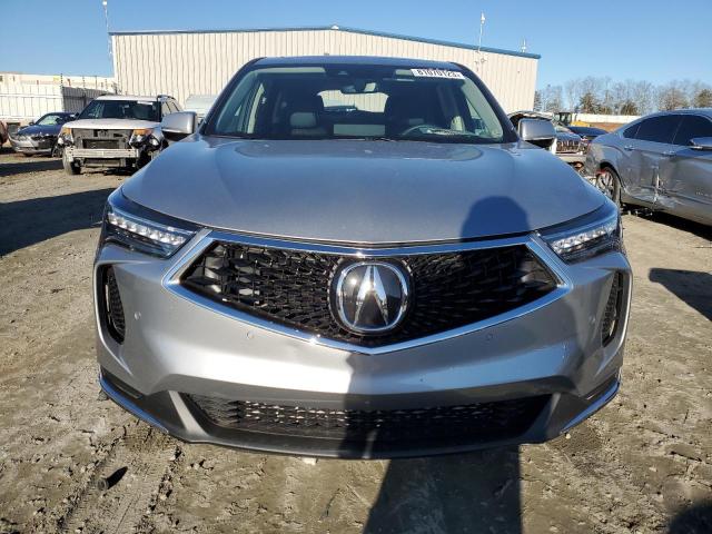 5J8TC1H54PL003598 | 2023 ACURA RDX TECHNO