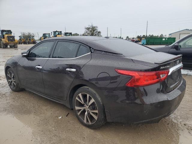 1N4AA6AP4GC425946 | 2016 NISSAN MAXIMA 3.5