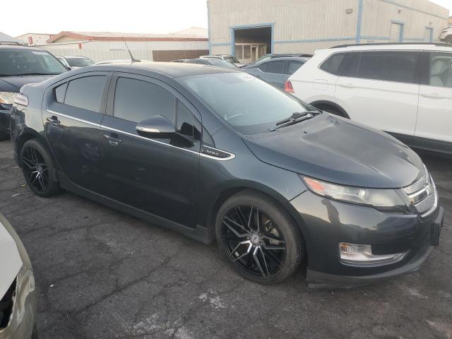 VIN 1G1RE6E41DU106035 2013 Chevrolet Volt no.4