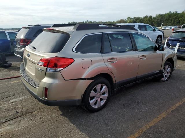 2010 Subaru Outback 2.5I Limited VIN: 4S4BRBKC3A3368282 Lot: 78836653