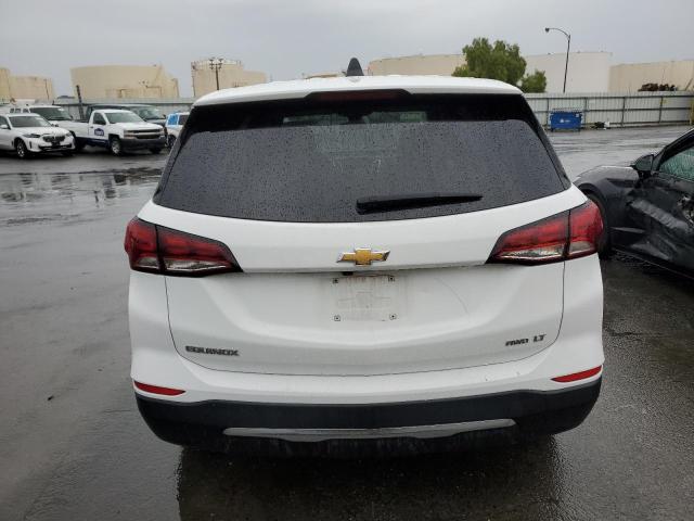 3GNAXUEGXPS124090 | 2023 Chevrolet equinox lt