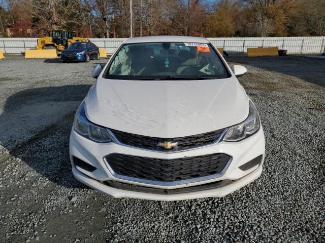 2016 Chevrolet Cruze Ls 1.4L(VIN: 1G1BC5SM8G7246706