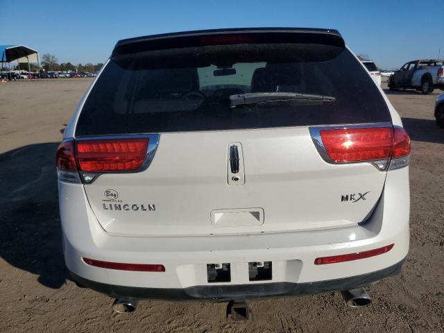 2LMDJ6JK1FBL24941 | 2015 LINCOLN MKX