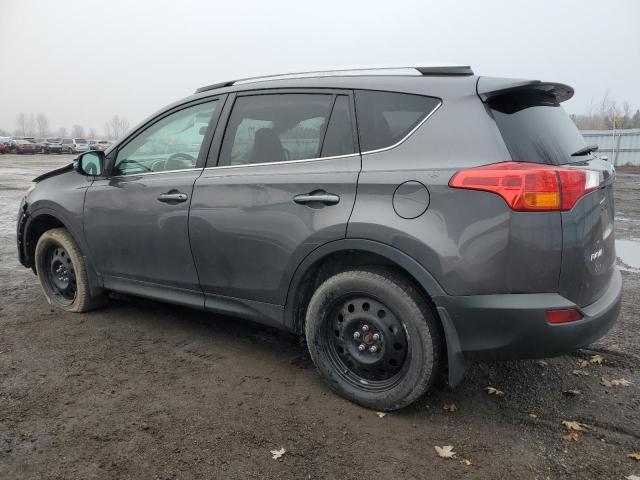 Vin: 2t3dfrev5dw062701, lot: 79518523, toyota rav4 limited 20132