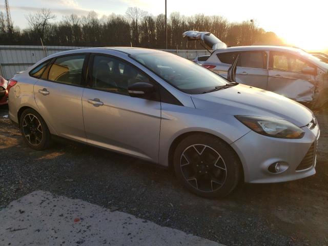 Vin: 1fadp3f21el244520, lot: 80932773, ford focus se 20144