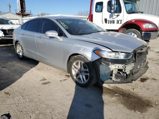 3FA6P0H74GR390673 | 2016 FORD FUSION SE