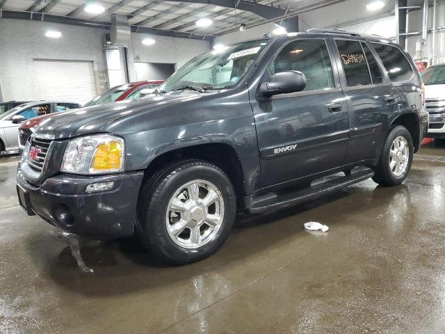 2005 GMC Envoy 