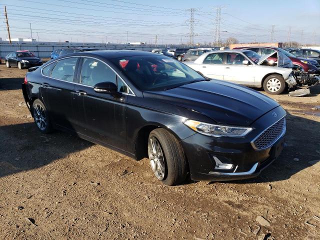 3FA6P0RU9LR182481 | 2020 FORD FUSION TIT