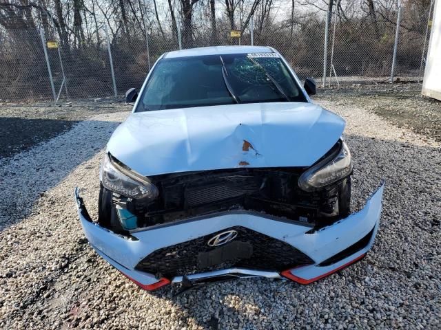 KMHT36AH8LU005368 | 2020 Hyundai veloster n