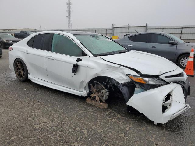 4T1BZ1HK6KU028368 | 2019 TOYOTA CAMRY XSE