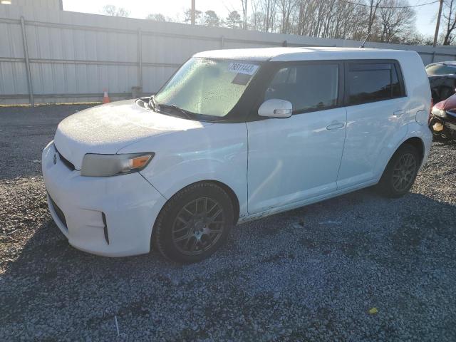 2012 Scion xB 