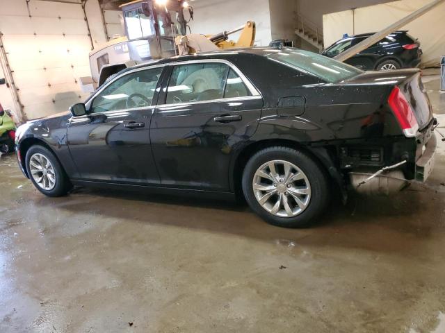 2C3CCAAG7FH769352 | 2015 CHRYSLER 300 LIMITE