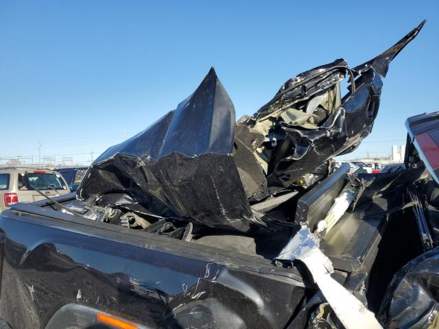 2020 GMC SIERRA K25 - 1GT19PEY2LF231291