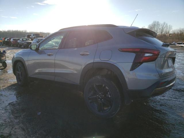 2024 CHEVROLET TRAX ACTIV - KL77LKE28RC106927