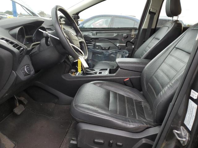 1FMCU9J90JUC49763 2018 FORD ESCAPE, photo no. 7