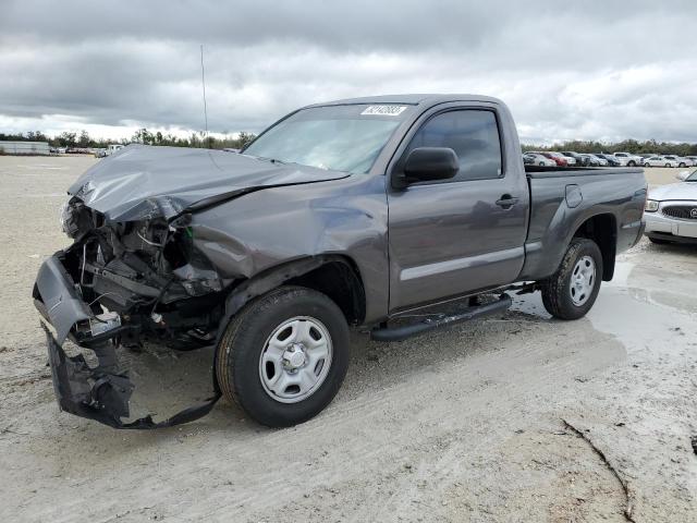 2013 Toyota Tacoma 