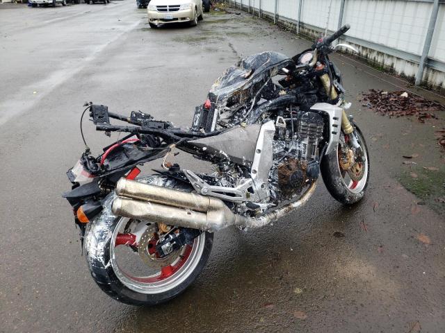 2003 KAWASAKI ZR1000 A1 - JKAZRCA123A006428