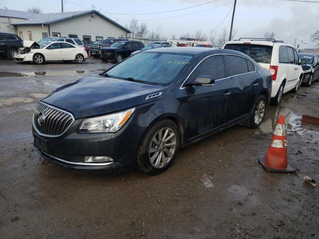 2015 Buick LaCrosse 