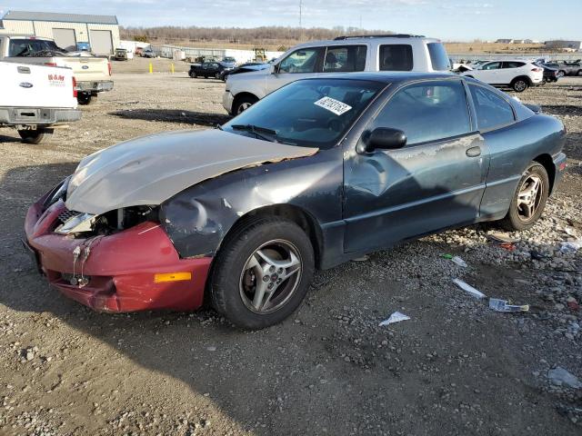 2005 Pontiac Sunfire 