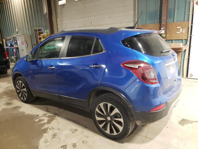 KL4CJGSB7JB550863 | 2018 BUICK ENCORE ESS