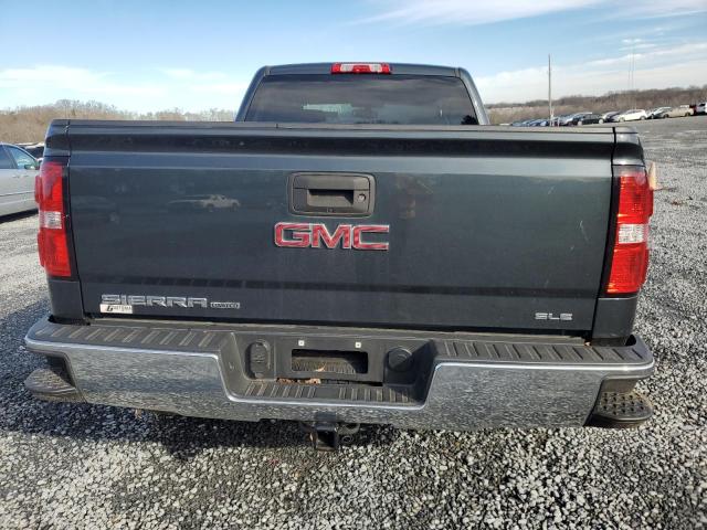 2GTV2MEC5K1232370 | 2019 GMC SIERRA LIM