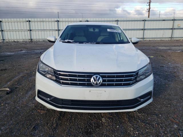 1VWAT7A34HC081024 | 2017 VOLKSWAGEN PASSAT S