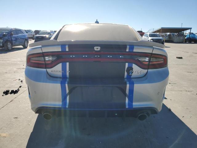 2C3CDXCT7LH131253 | 2020 DODGE CHARGER R/