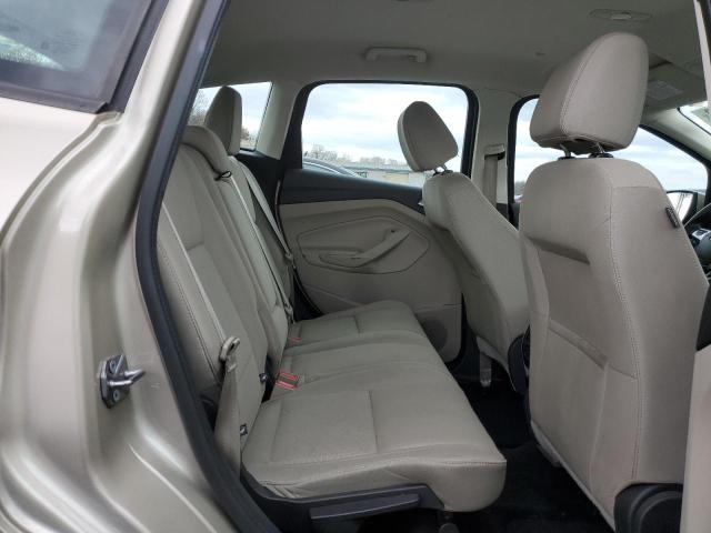 2017 FORD C-MAX 1FADP5AU3HL103330