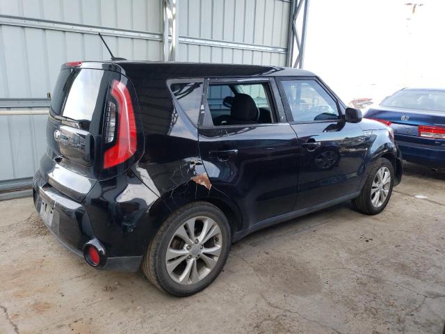 KNDJP3A57G7328707 | 2016 KIA SOUL +