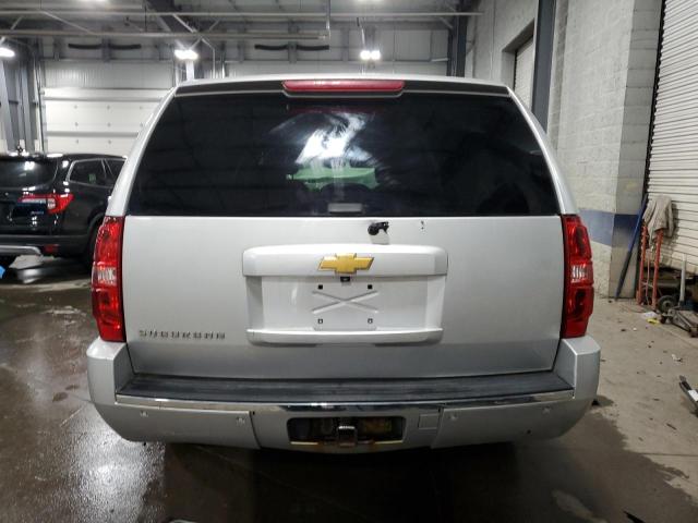 1GNSKKE79ER213995 | 2014 CHEVROLET SUBURBAN K