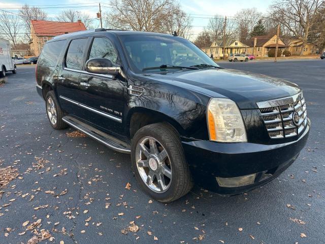 2009 Cadillac Escalade ESV Luxury