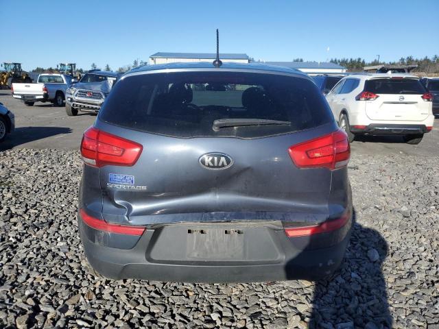 KNDPBCAC9F7740794 | 2015 KIA SPORTAGE L