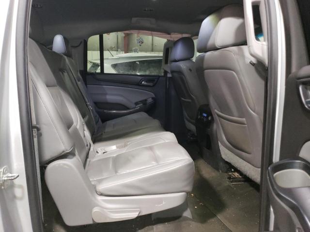 2015 CHEVROLET SUBURAN 1GNSKJKCXFR607308