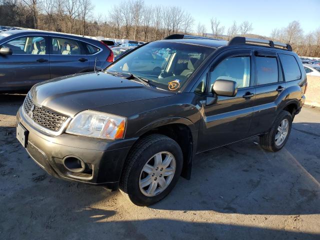 2010 Mitsubishi Endeavor LS