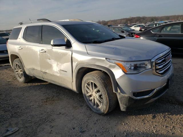 2018 GMC ACADIA SLT - 1GKKNULS8JZ151071
