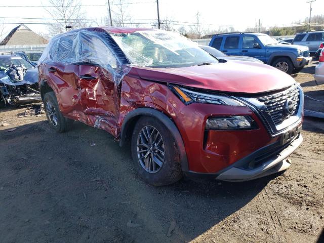 5N1BT3AB5PC739709 2023 NISSAN ROGUE
