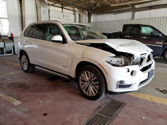 5UXKR0C50G0P27878 | 2016 BMW X5 XDRIVE3