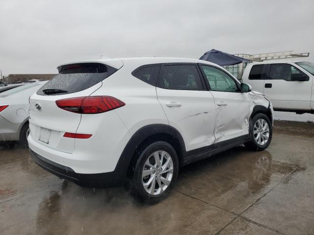 KM8J23A43KU986567 | 2019 HYUNDAI TUCSON SE