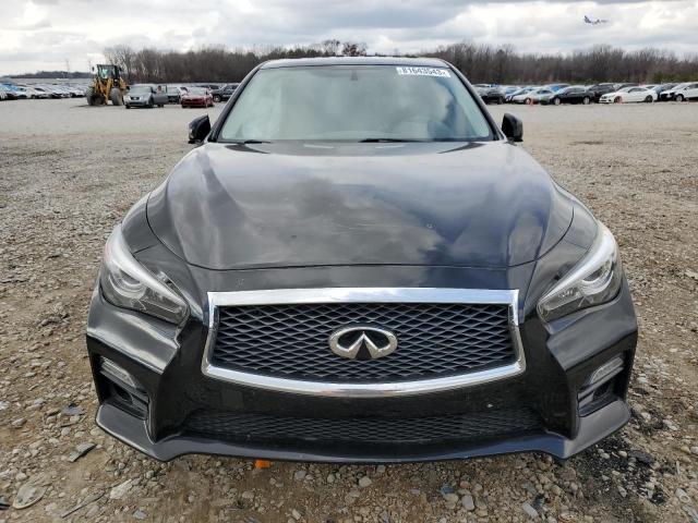 JN1BV7AR6FM410371 | 2015 Infiniti q50 base